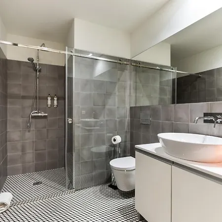 Apartment Wine Luxury House *