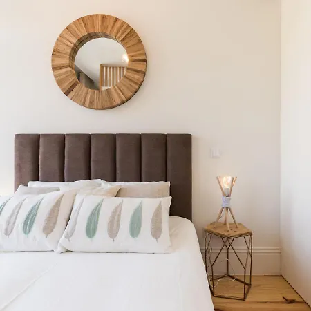 Wine Luxury House Apartment Porto