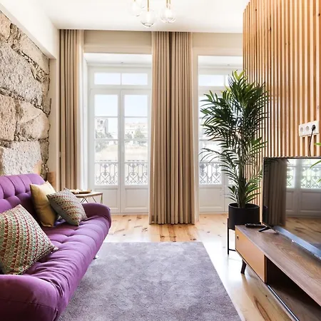 Apartment Wine Luxury House