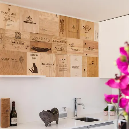 Wine Luxury House Porto