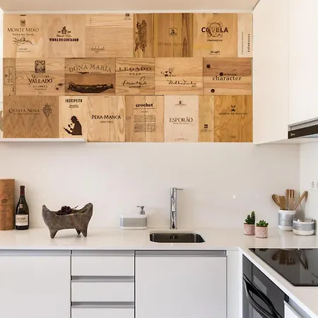 Wine Luxury House Apartment *