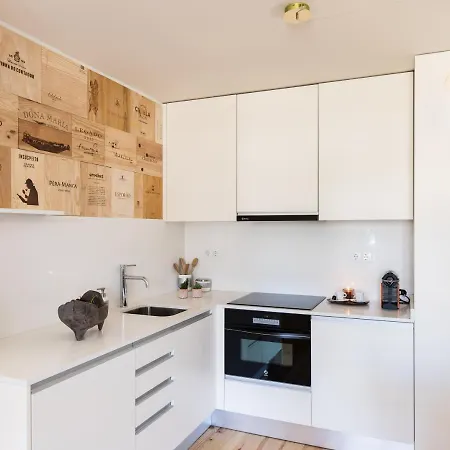 Wine Luxury House Apartment Porto