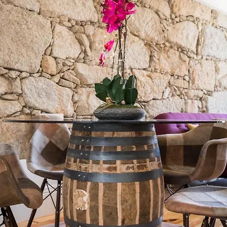 Wine Luxury House