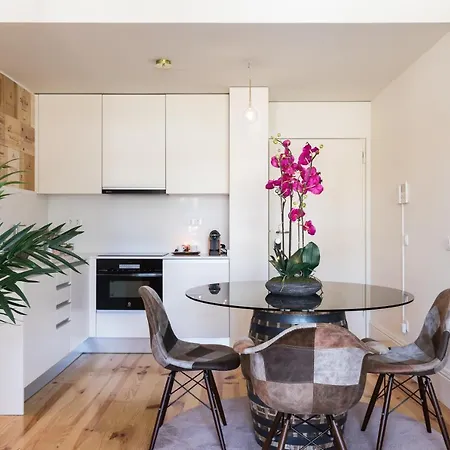 Wine Luxury House Apartment Porto